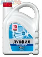 Охлаждающая жидкость Lukoil 135344