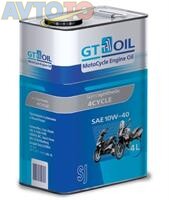 Моторное масло GT oil 8809059407691