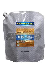 Моторное масло Ravenol 4014835848221