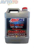 Моторное масло Amsoil DEO1G