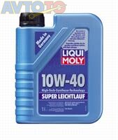 Моторное масло Liqui Moly 1300