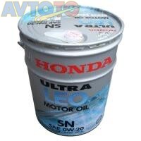 Моторное масло Honda 0821799977