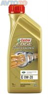 Моторное масло Castrol 156ECE