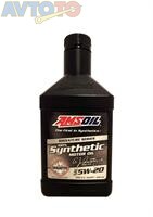 Моторное масло Amsoil ALMQT