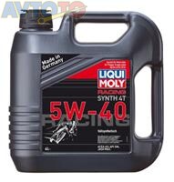 Моторное масло Liqui Moly 1685