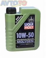 Моторное масло Liqui Moly 1908