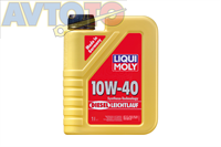 Моторное масло Liqui Moly 1386