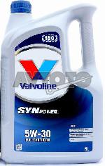 Моторное масло Valvoline 872592