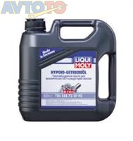 Трансмиссионное масло Liqui Moly 3939