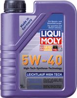 Моторное масло Liqui Moly 8028