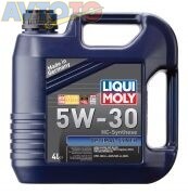 Моторное масло Liqui Moly 2345