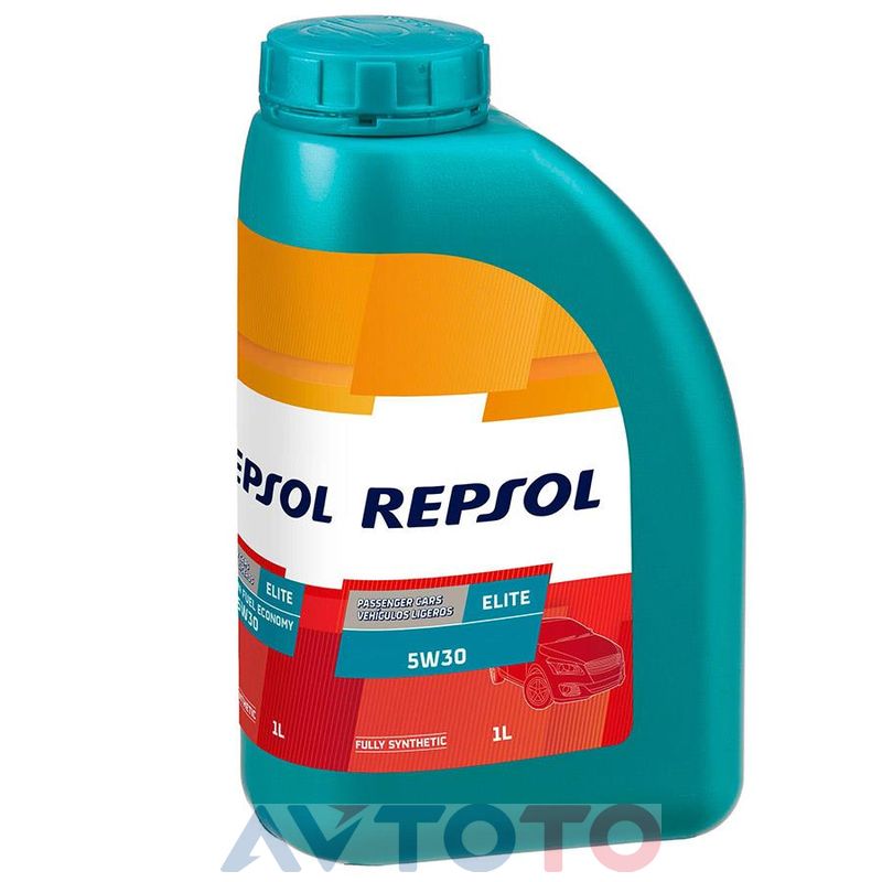 Моторное масло Repsol 6431R