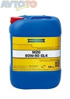 Трансмиссионное масло Ravenol 4014835734647