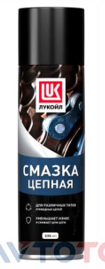 Смазка Lukoil 3166784