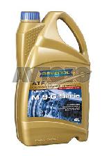 Трансмиссионное масло Ravenol 4014835842427