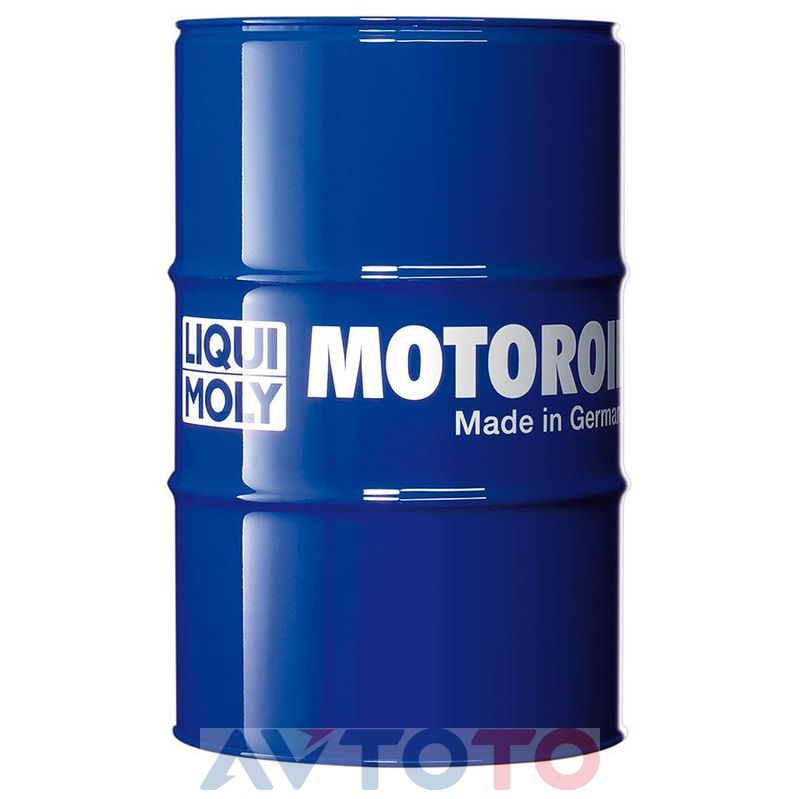 Моторное масло Liqui Moly 21264