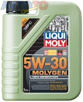 Моторное масло Liqui Moly 9041