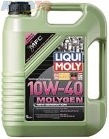 Моторное масло Liqui Moly 9061