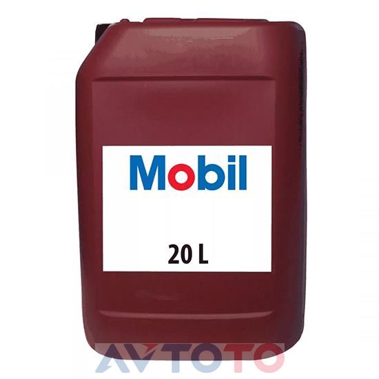 Смазка Mobil 127692