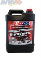 Моторное масло Amsoil ASL1G