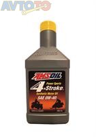 Моторное масло Amsoil AFFQT