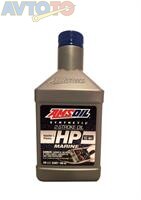 Моторное масло Amsoil HPMQT