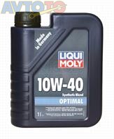 Моторное масло Liqui Moly 3929