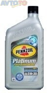 Моторное масло Pennzoil 05166241PA