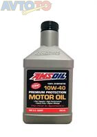 Моторное масло Amsoil AMOQT