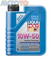 Моторное масло Liqui Moly 9081