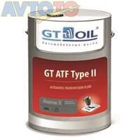 Трансмиссионное масло GT oil 8809059407646