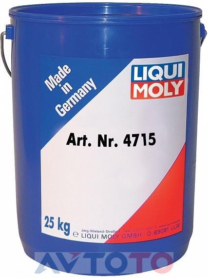 Смазка Liqui Moly 4715