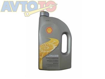 Охлаждающая жидкость Shell 5901060010327