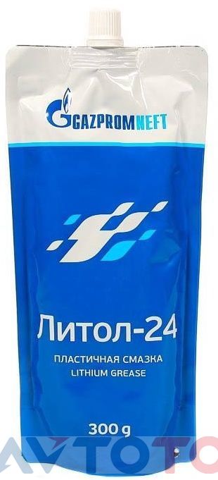 Смазка Gazpromneft 2389907073