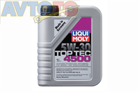 Моторное масло Liqui Moly 2317