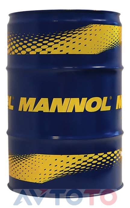 Моторное масло Mannol MN772260