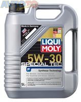 Моторное масло Liqui Moly 8064