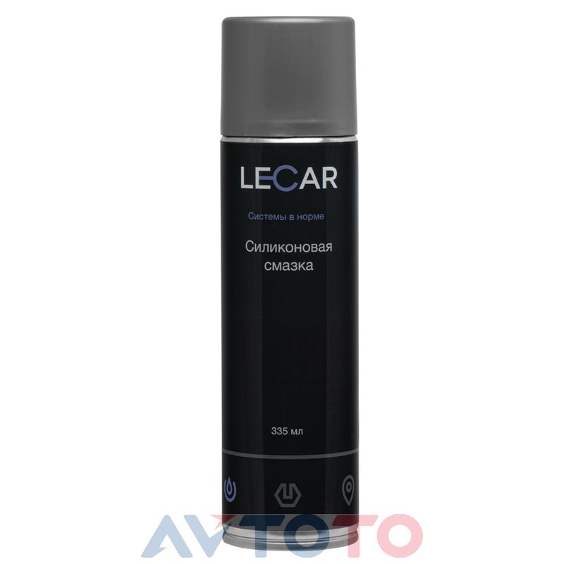 Смазка Lecar LECAR000020210