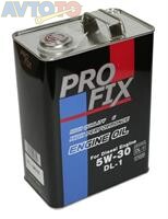 Моторное масло Profix DL15W30C