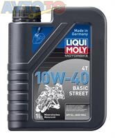 Моторное масло Liqui Moly 3044