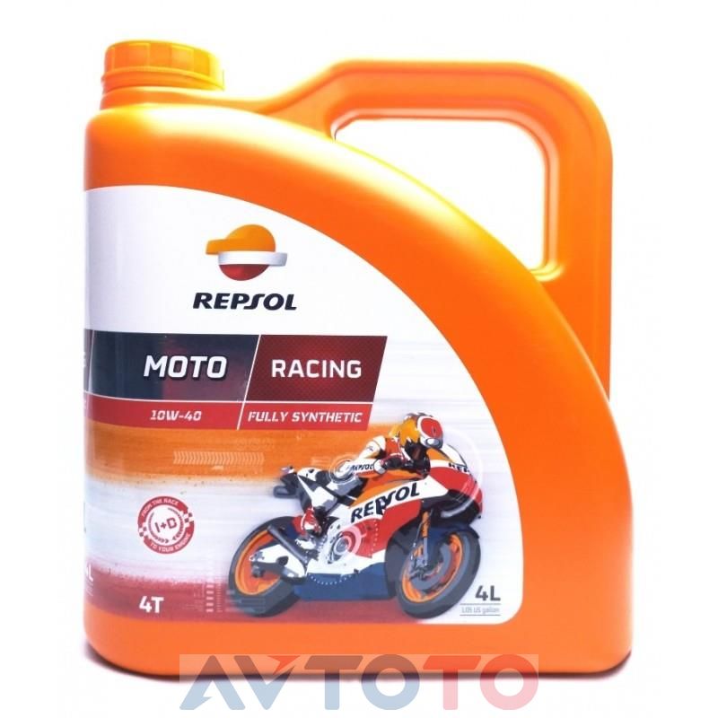 Моторное масло Repsol RP160N54