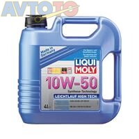 Моторное масло Liqui Moly 9083