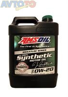 Моторное масло Amsoil ASM1G