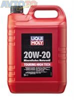 Моторное масло Liqui Moly 6964