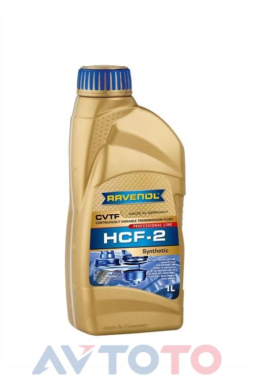 Трансмиссионное масло Ravenol 4014835864320