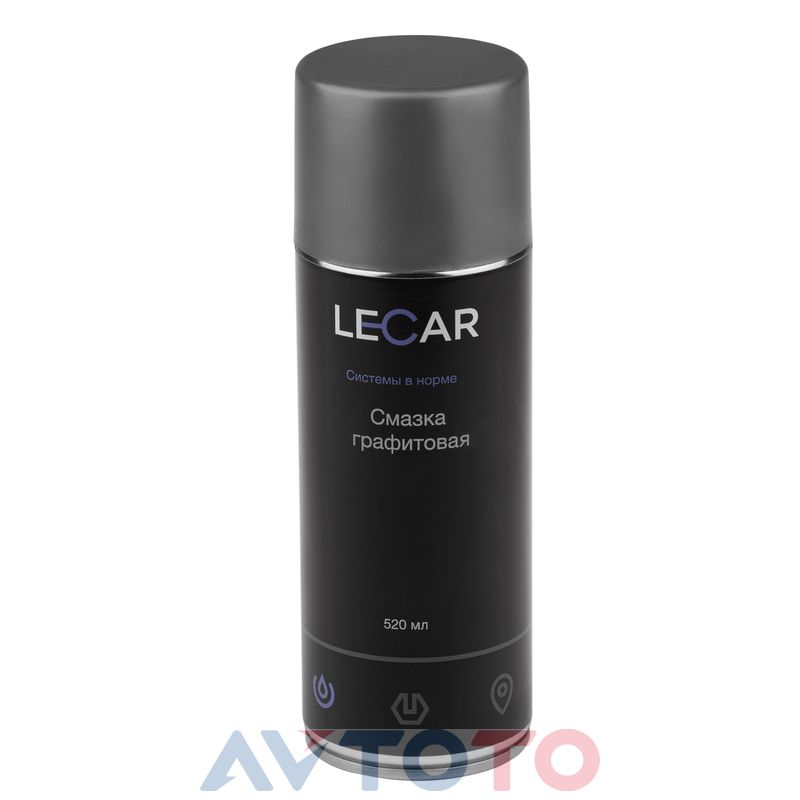 Смазка Lecar LECAR000010810