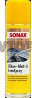 Смазка Sonax 348200