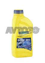 Трансмиссионное масло Ravenol 4014835735217