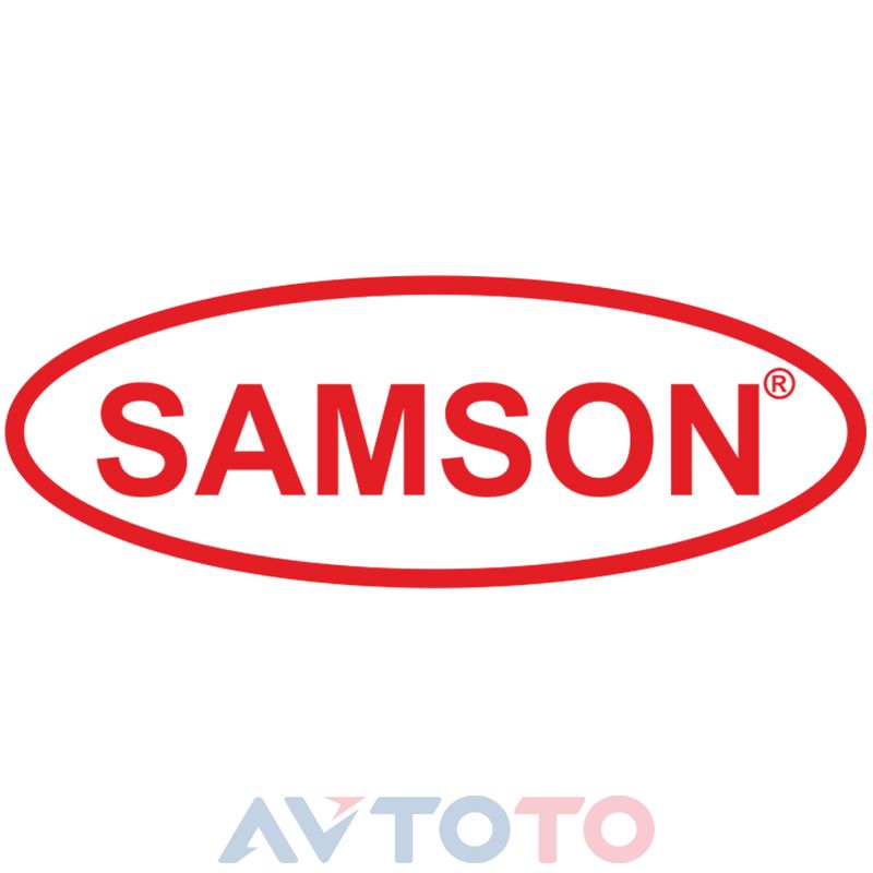 Охлаждающая жидкость Samson 803269