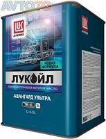 Моторное масло Lukoil 187784